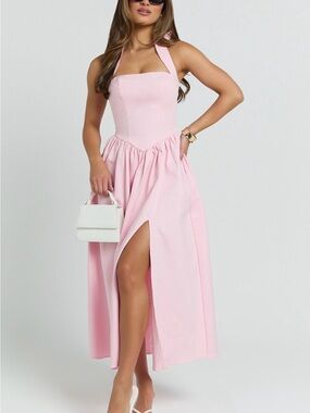Showpo Helda Midi Dress
